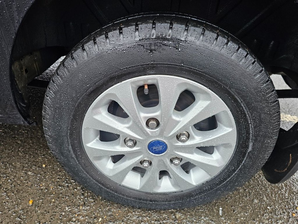 Used Ford Transit Custom 2021 for sale - 77288197: Photo 49