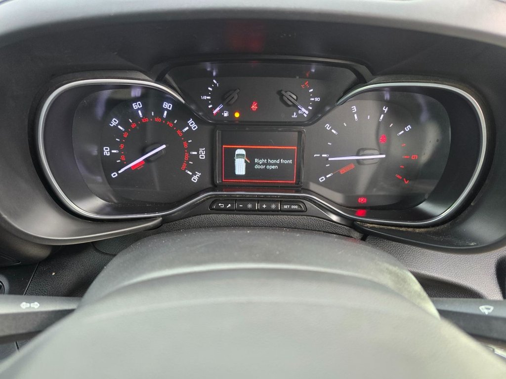 Used Citroen Berlingo 2021 for sale - 75573546: Photo 19