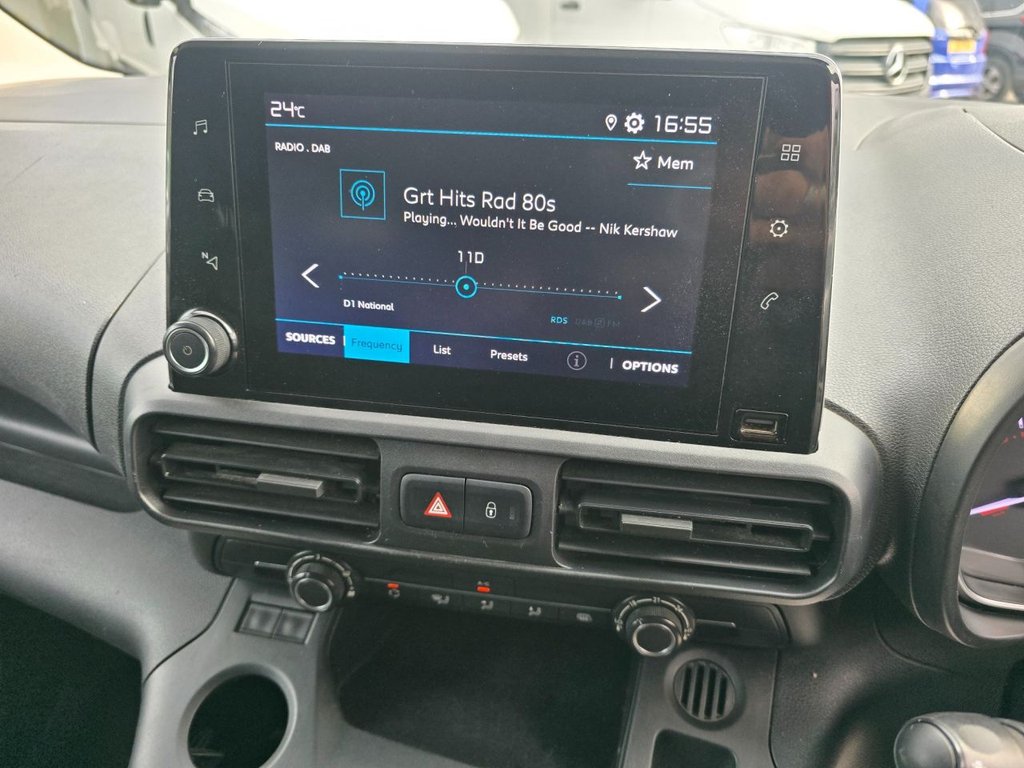 Used Citroen Berlingo 2021 for sale - 75573546: Photo 20