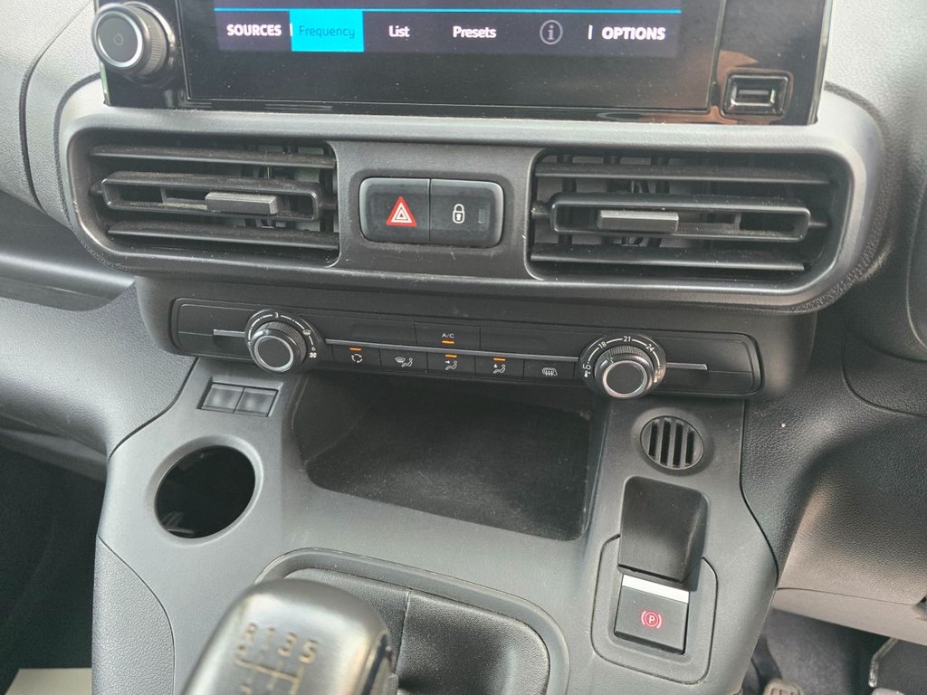 Used Citroen Berlingo 2021 for sale - 75573546: Photo 21