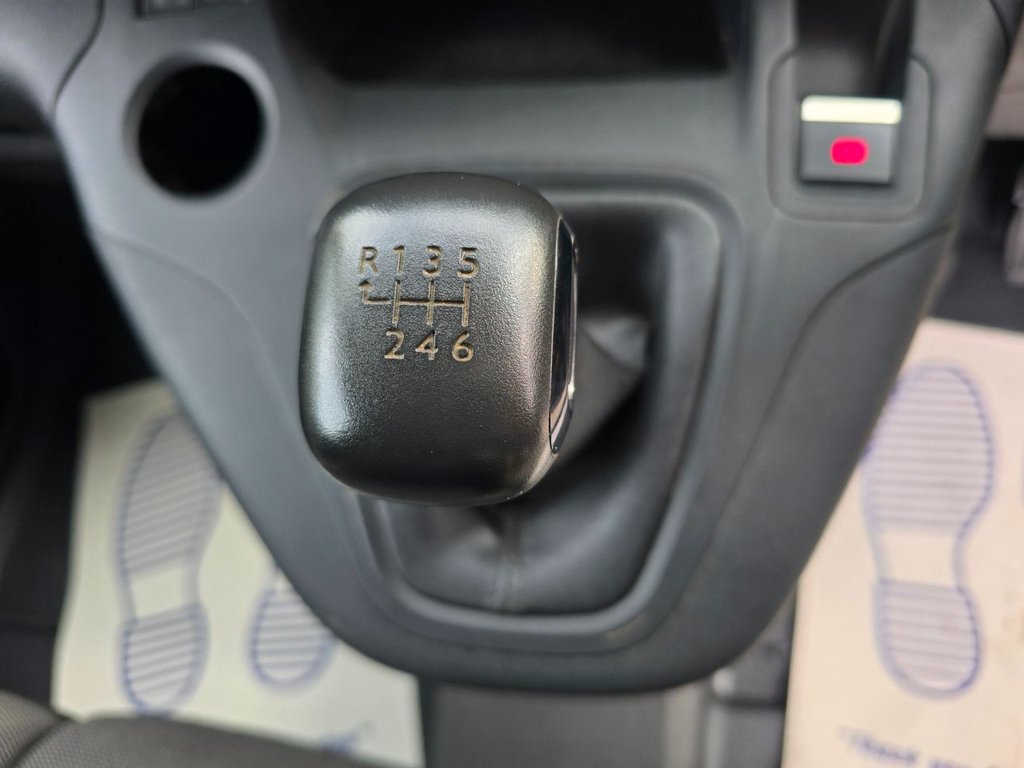 Used Citroen Berlingo 2021 for sale - 75573546: Photo 22