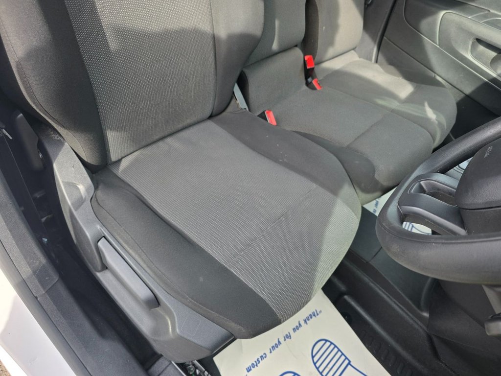 Used Citroen Berlingo 2021 for sale - 75573546: Photo 24