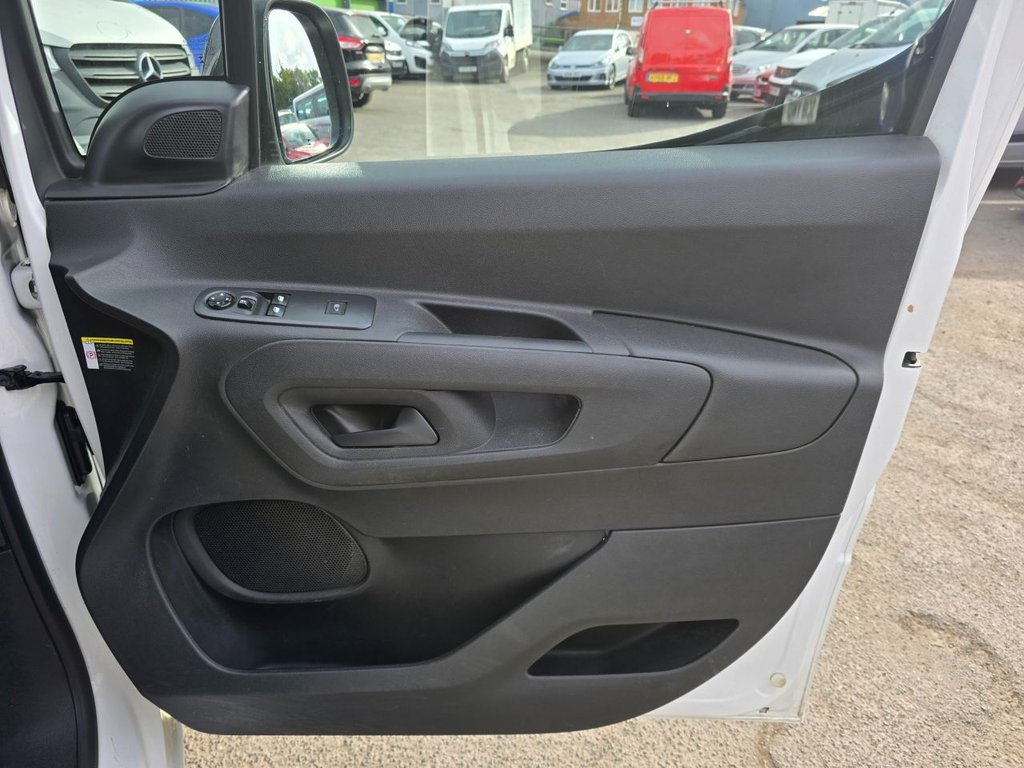 Used Citroen Berlingo 2021 for sale - 75573546: Photo 27