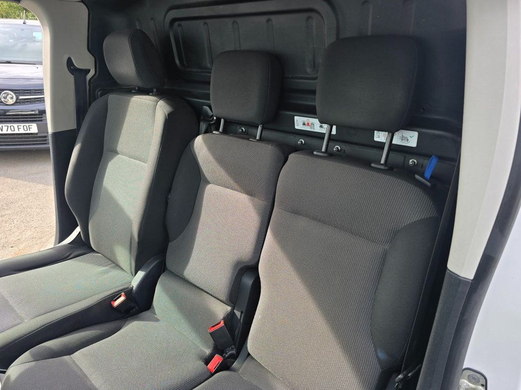 Used Citroen Berlingo 2021 for sale - 75573546: Photo 30