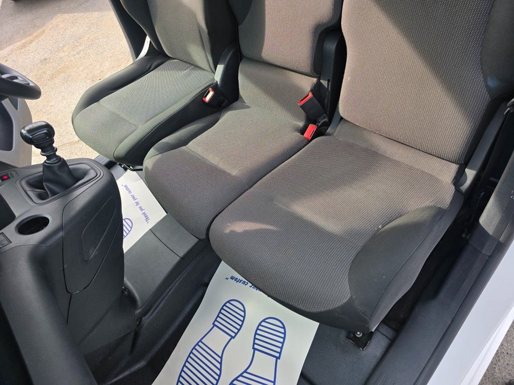 Used Citroen Berlingo 2021 for sale - 75573546: Photo 31