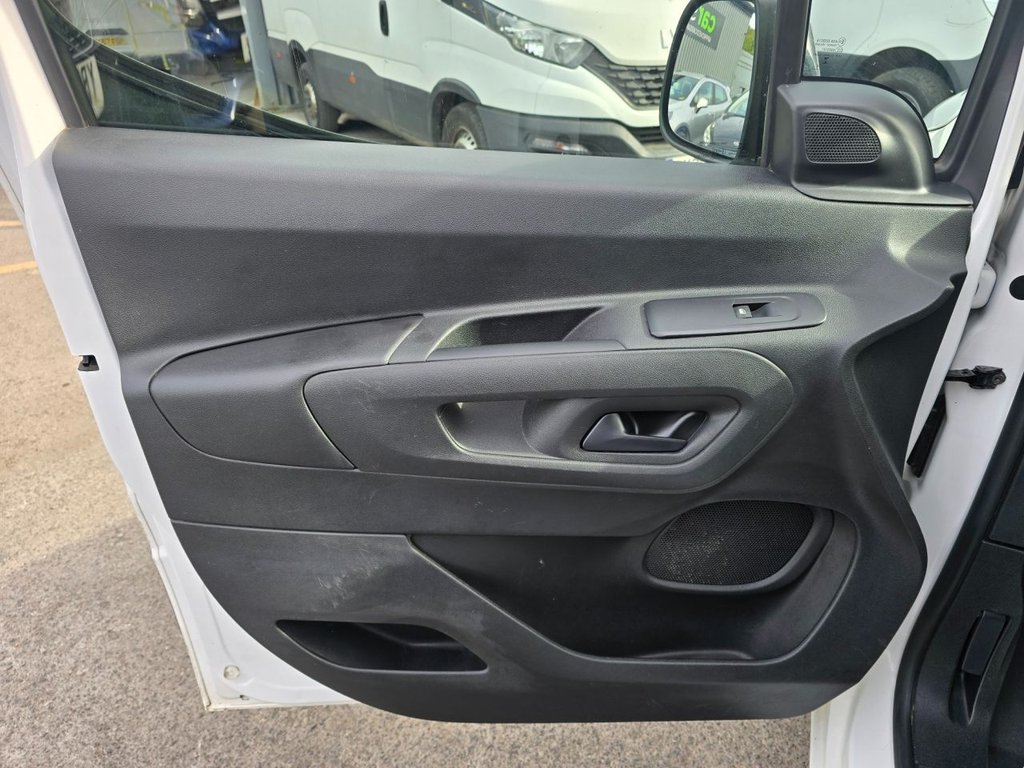 Used Citroen Berlingo 2021 for sale - 75573546: Photo 33