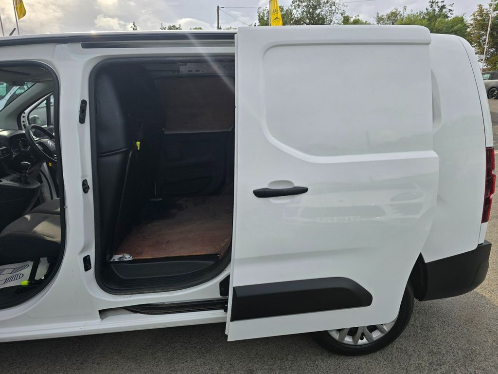 Used Citroen Berlingo 2021 for sale - 75573546: Photo 34