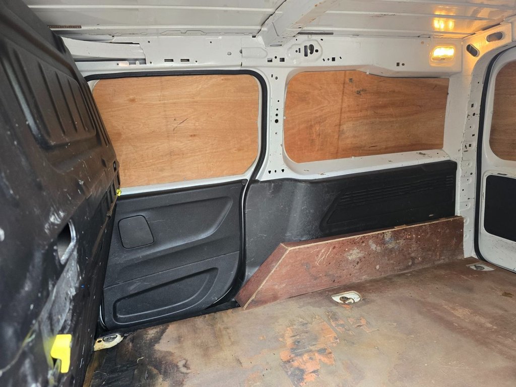 Used Citroen Berlingo 2021 for sale - 75573546: Photo 35