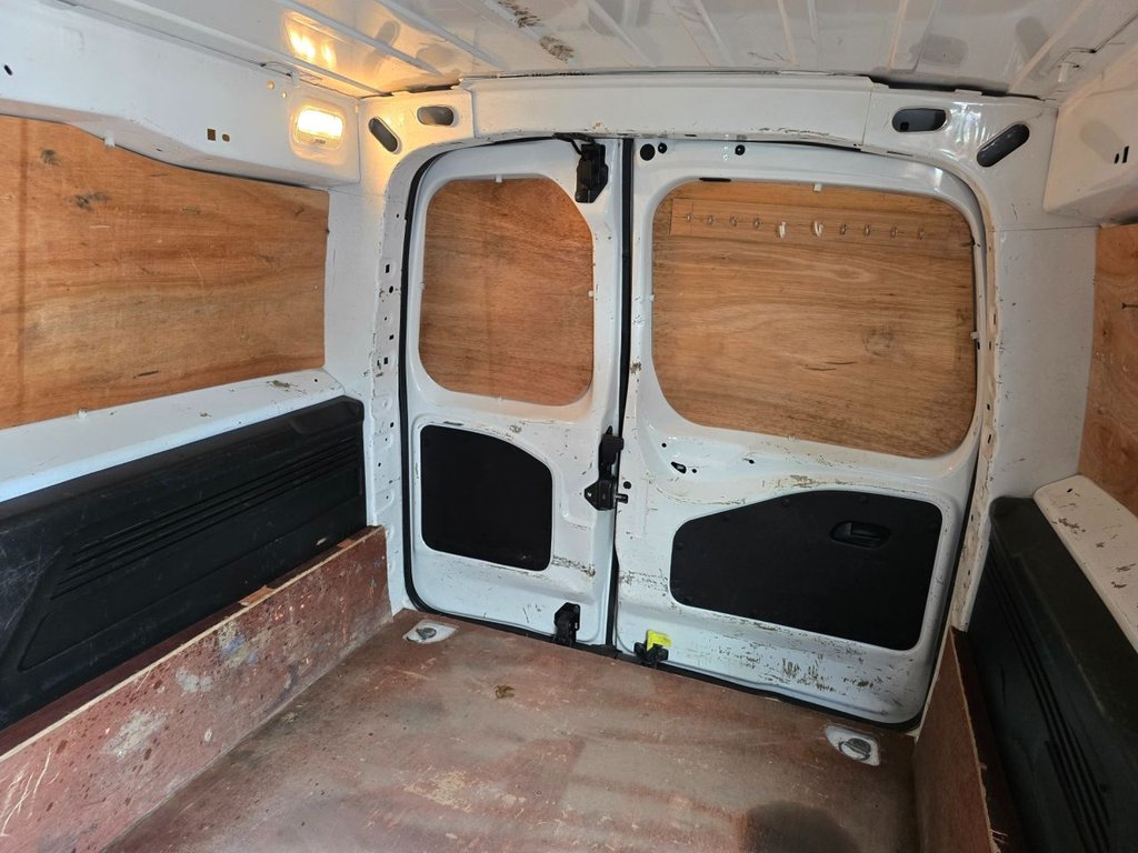 Used Citroen Berlingo 2021 for sale - 75573546: Photo 36