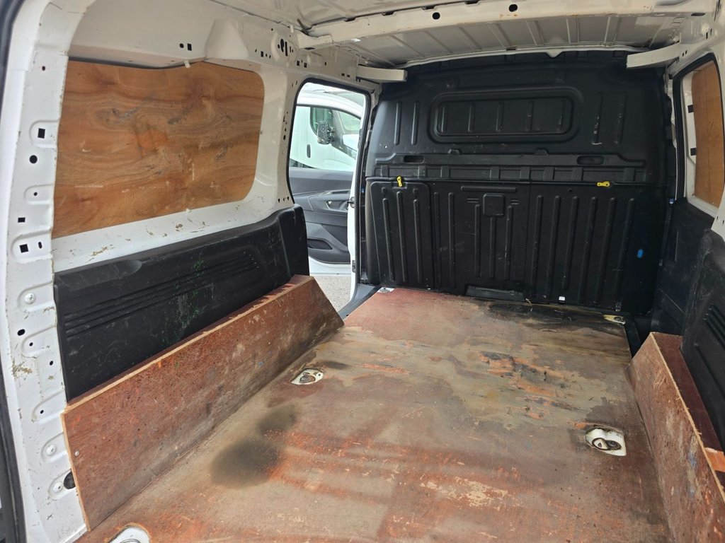 Used Citroen Berlingo 2021 for sale - 75573546: Photo 42