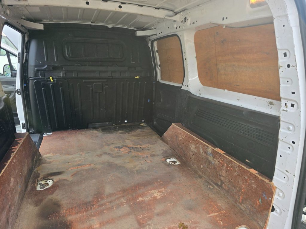 Used Citroen Berlingo 2021 for sale - 75573546: Photo 43