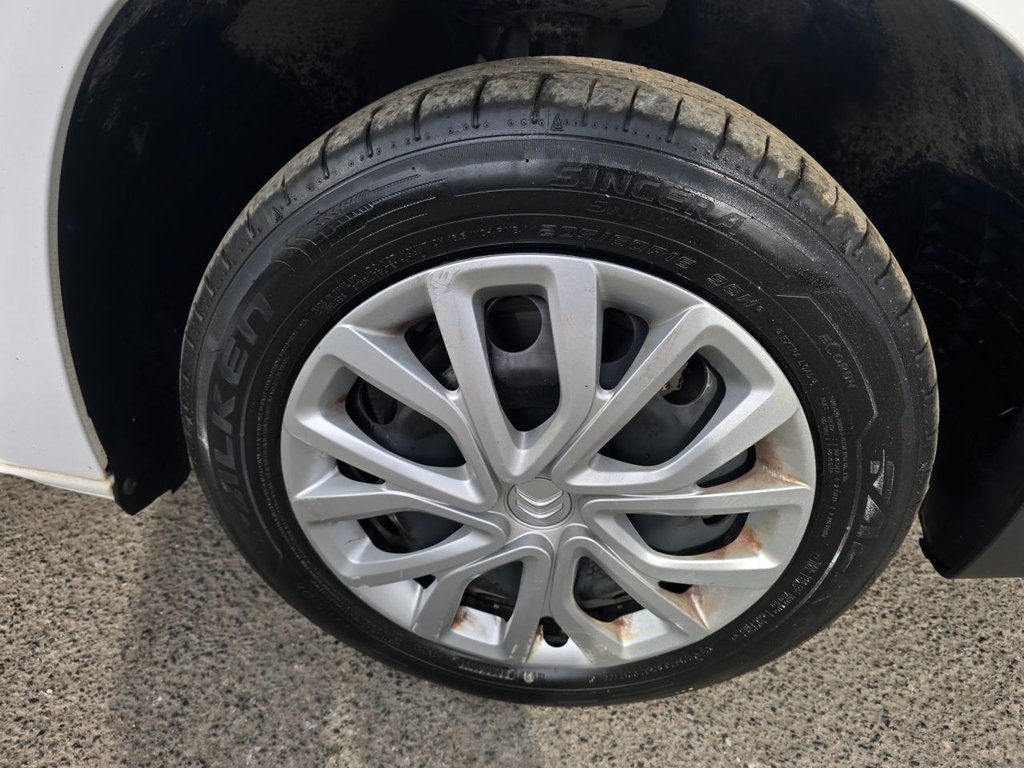 Used Citroen Berlingo 2021 for sale - 75573546: Photo 50