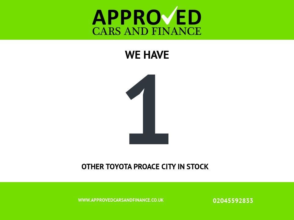 Used Toyota ProAce 2022 for sale - 77498737: Photo 10