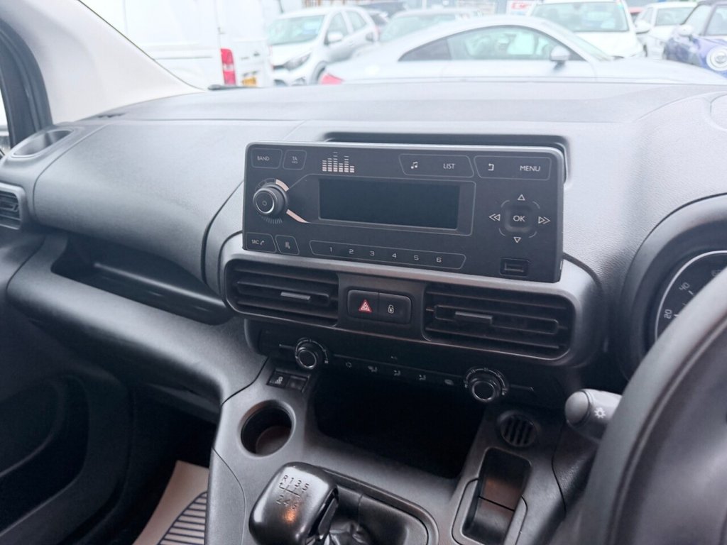 Used Toyota ProAce 2022 for sale - 77498737: Photo 16