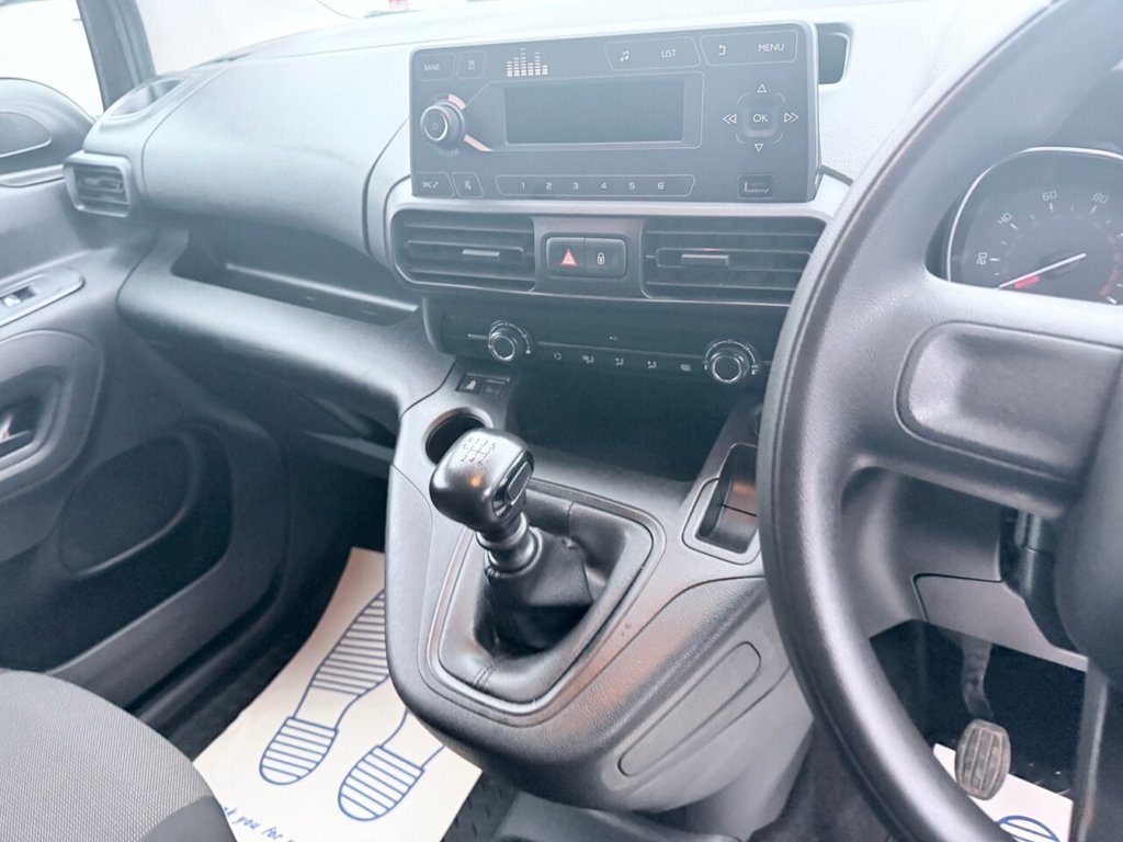 Used Toyota ProAce 2022 for sale - 77498737: Photo 17