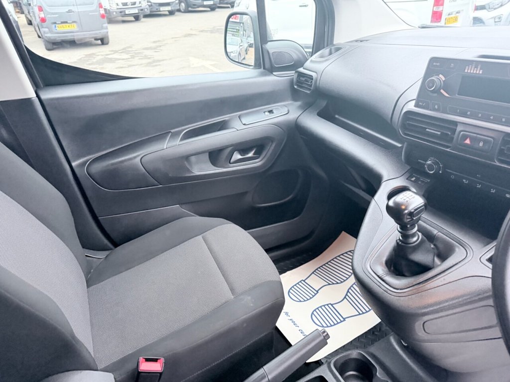 Used Toyota ProAce 2022 for sale - 77498737: Photo 18