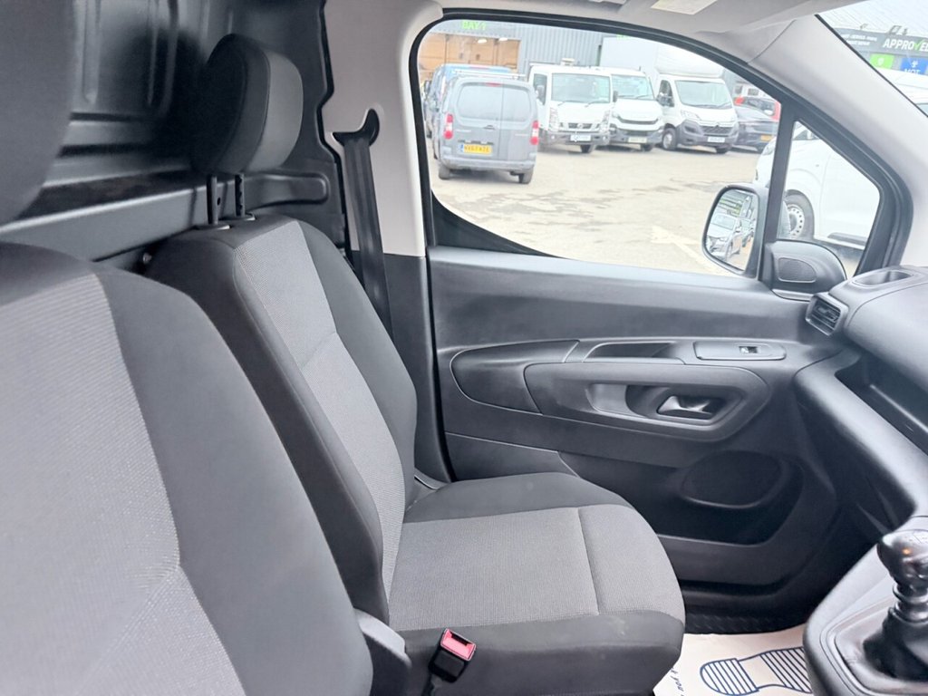 Used Toyota ProAce 2022 for sale - 77498737: Photo 19