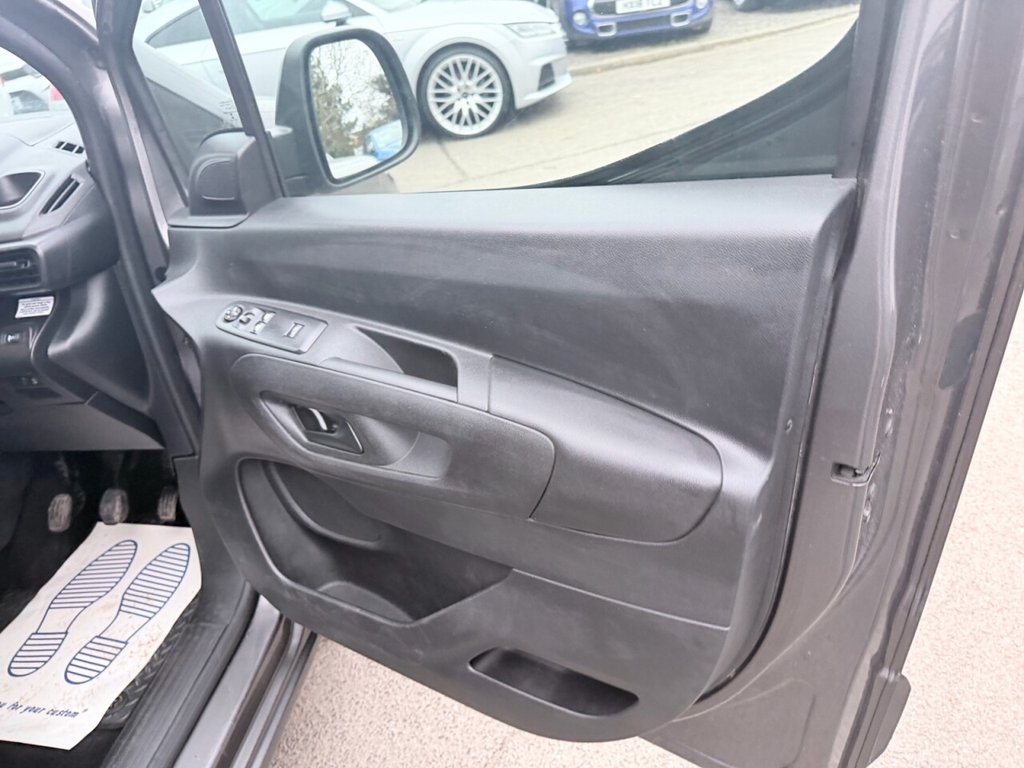 Used Toyota ProAce 2022 for sale - 77498737: Photo 21