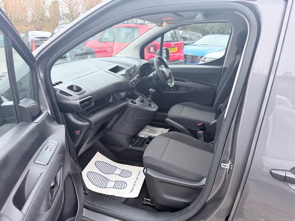 Used Toyota ProAce 2022 for sale - 77498737: Photo 25