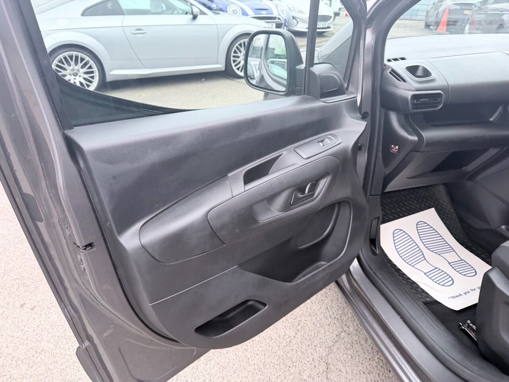 Used Toyota ProAce 2022 for sale - 77498737: Photo 26