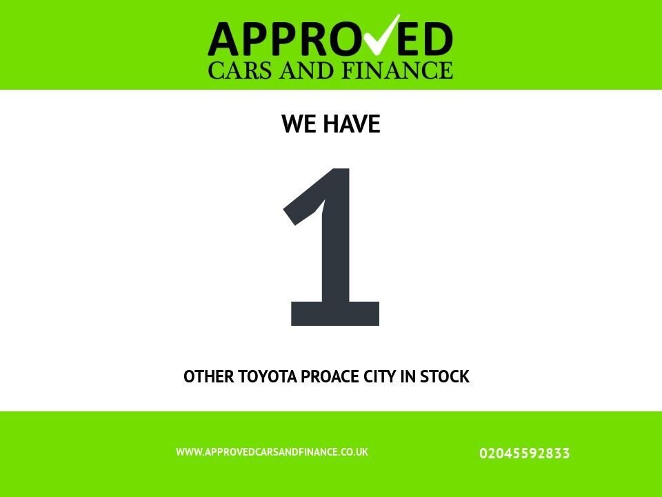 Used Toyota ProAce 2022 for sale - 77498737: Photo 29