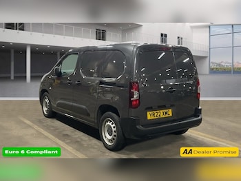 Used Toyota ProAce 2022 for sale - 77498737: Photo