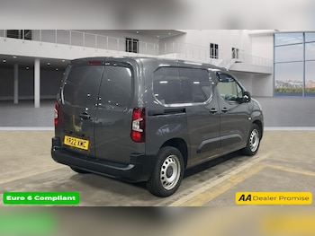 Used Toyota ProAce 2022 for sale - 77498737: Photo