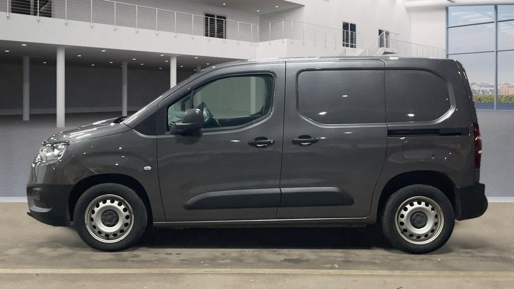 Used Toyota ProAce 2022 for sale - 77498737: Photo 6