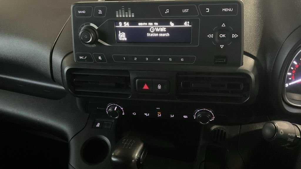 Used Toyota ProAce 2022 for sale - 77498737: Photo 8