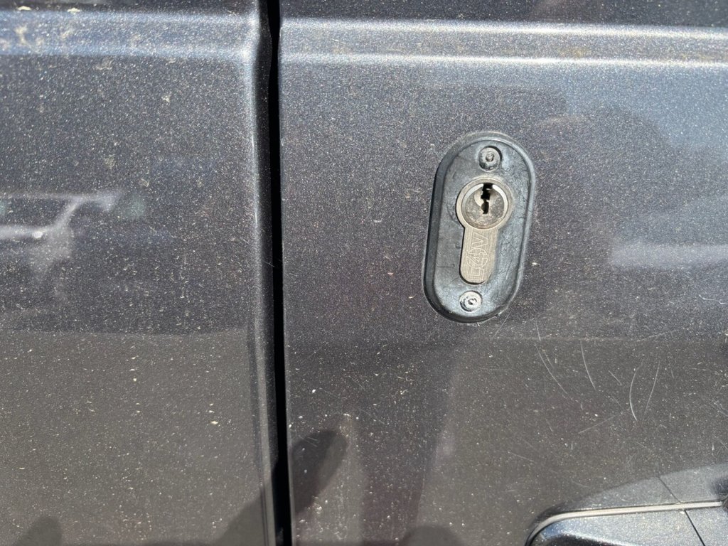 Vehicle 34