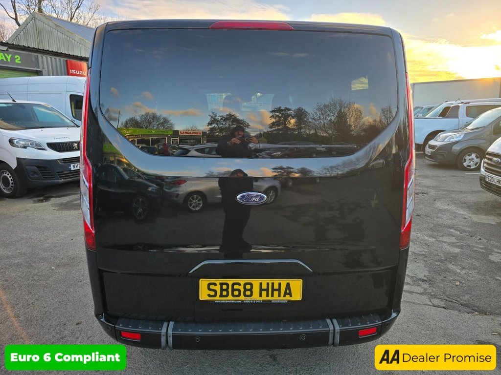 Used Ford Independence 2019 for sale - 76740131: Photo 11