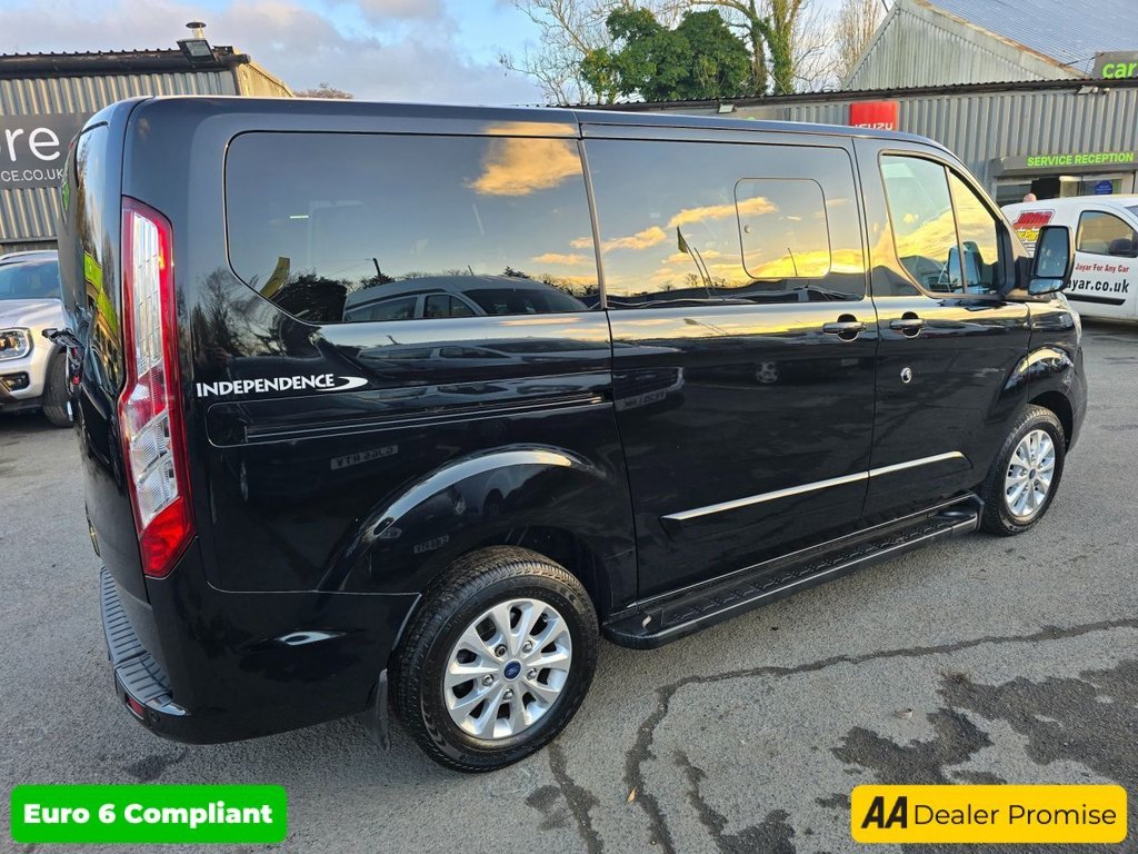 Used Ford Independence 2019 for sale - 76740131: Photo 14