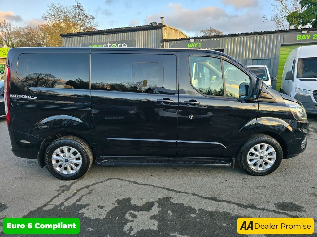 Used Ford Independence 2019 for sale - 76740131: Photo 15