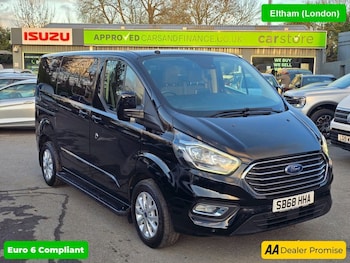 Used Ford Independence 2019 for sale - 76740131: Photo