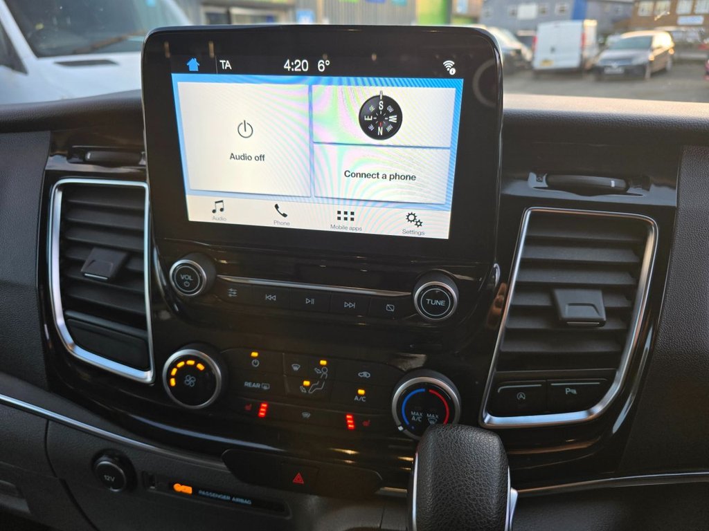 Used Ford Independence 2019 for sale - 76740131: Photo 21