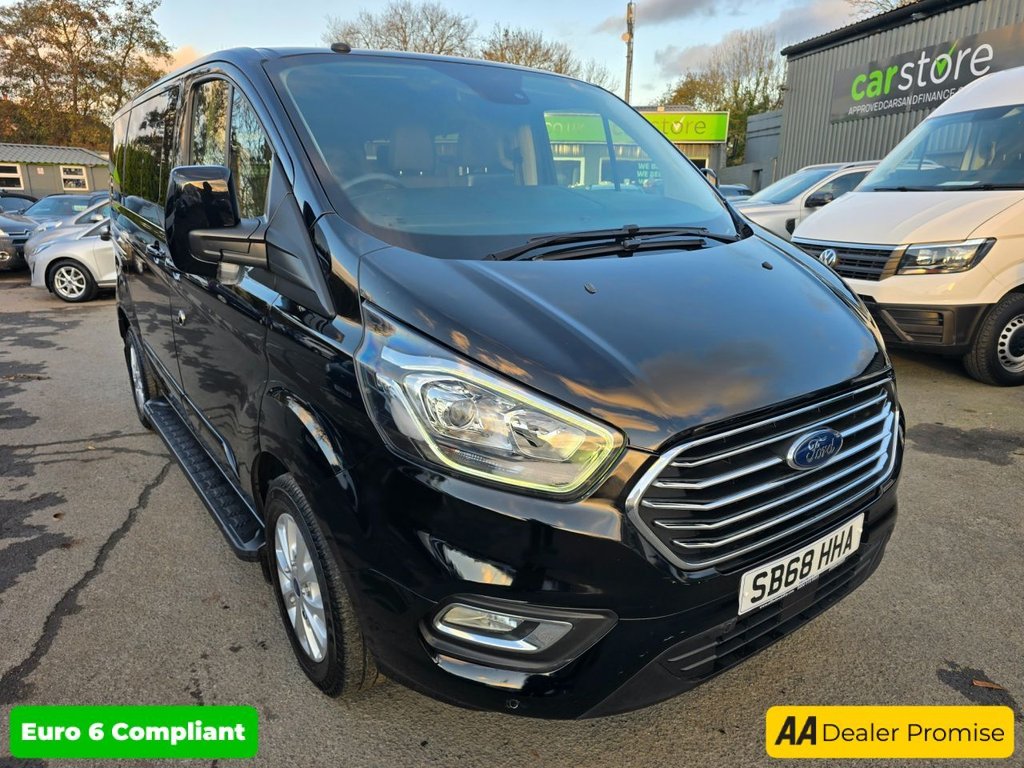 Used Ford Independence 2019 for sale - 76740131: Photo 3