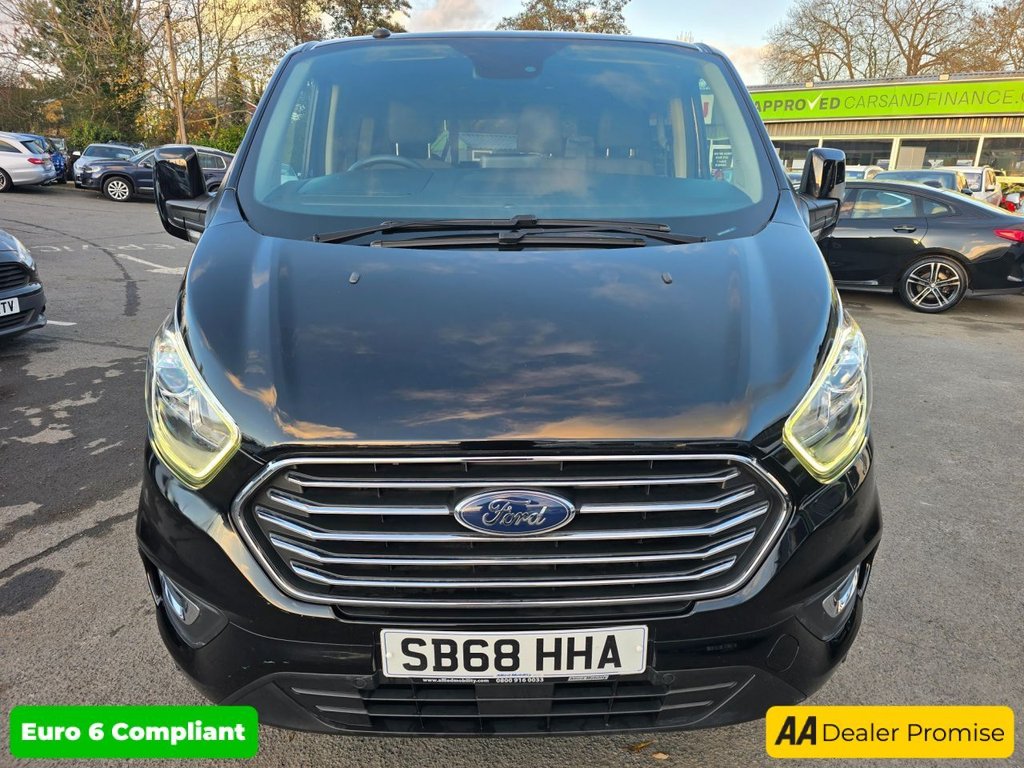 Used Ford Independence 2019 for sale - 76740131: Photo 4