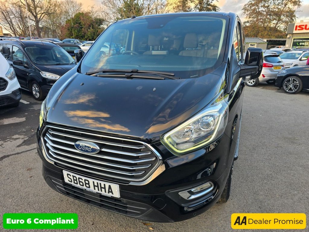 Used Ford Independence 2019 for sale - 76740131: Photo 5