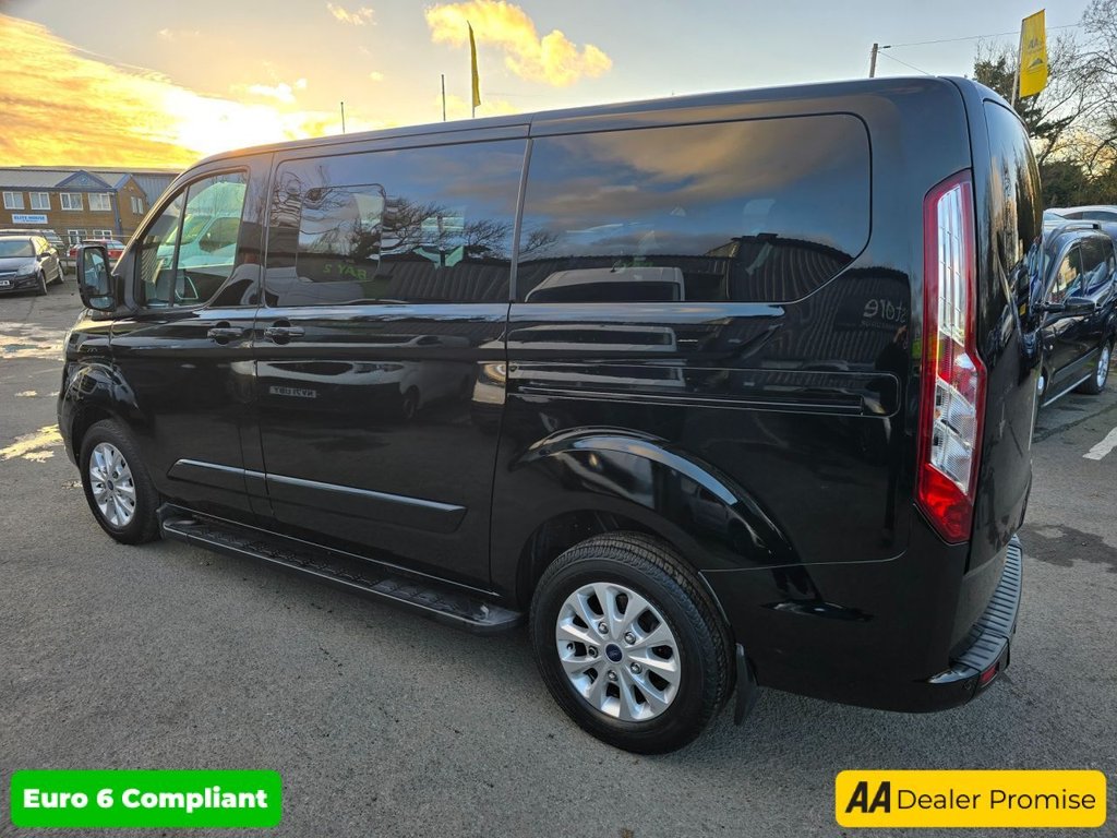 Used Ford Independence 2019 for sale - 76740131: Photo 8