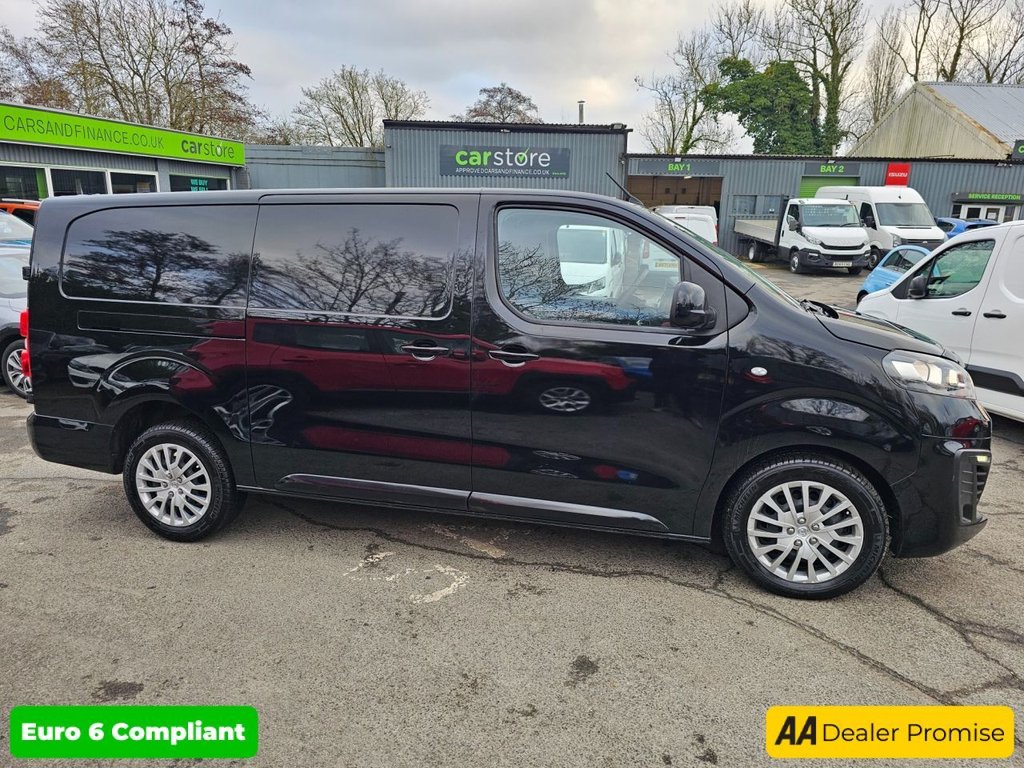 Used Vauxhall Vivaro 2024 for sale - 77356774: Photo 14