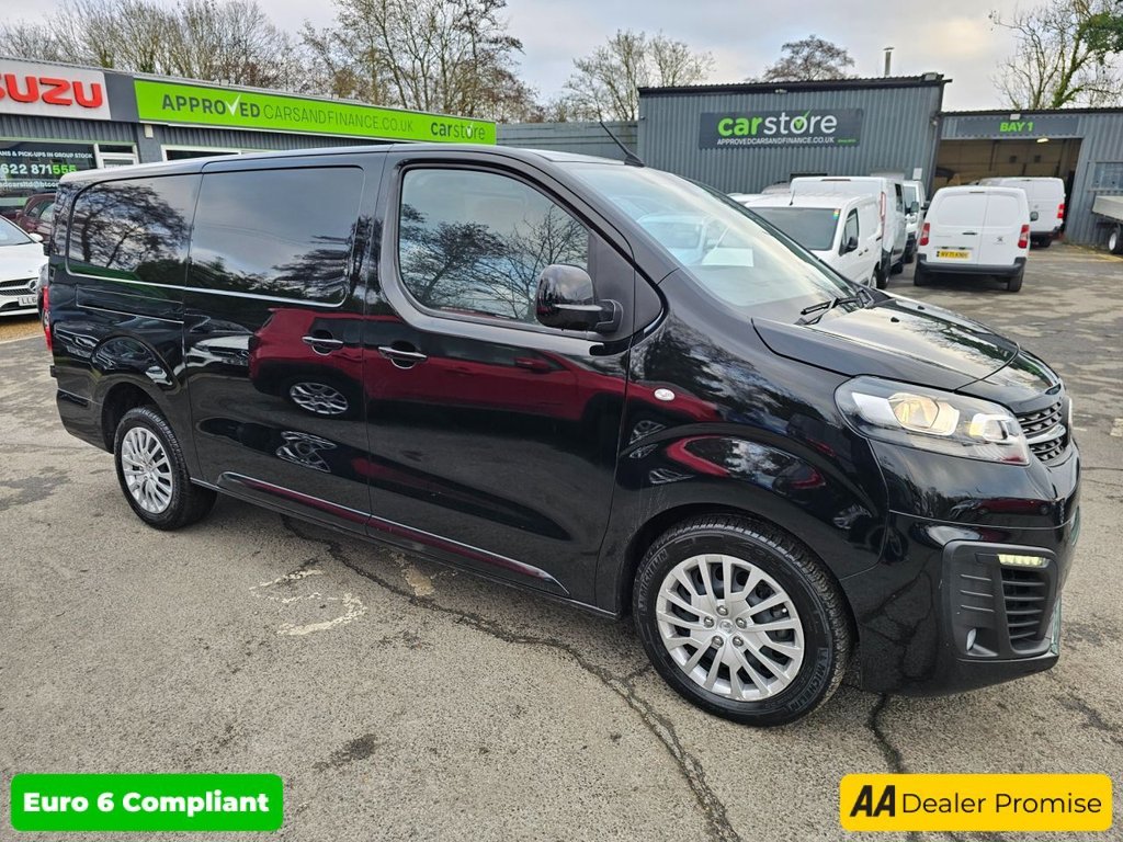 Used Vauxhall Vivaro 2024 for sale - 77356774: Photo 15