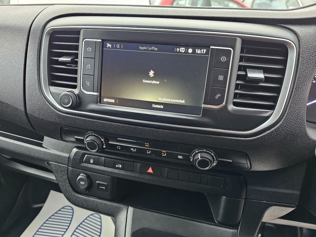 Used Vauxhall Vivaro 2024 for sale - 77356774: Photo 19