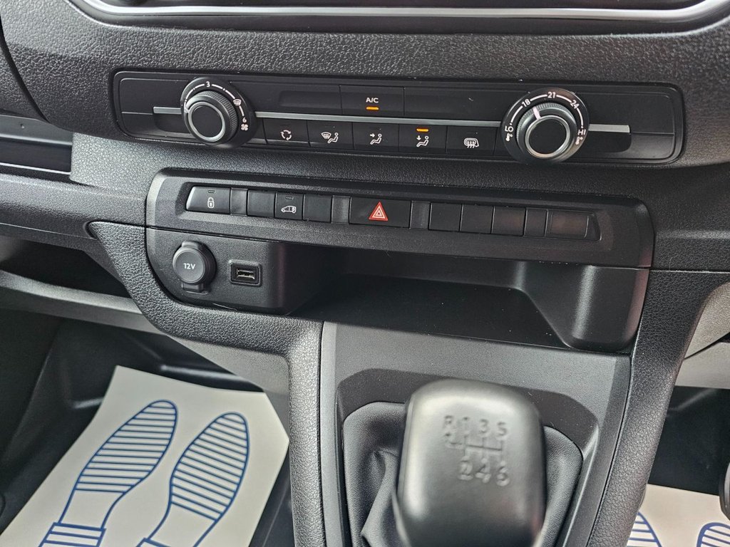 Used Vauxhall Vivaro 2024 for sale - 77356774: Photo 20