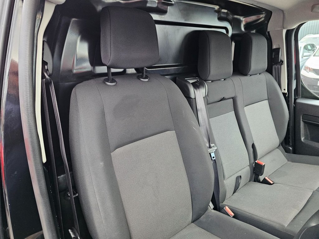 Used Vauxhall Vivaro 2024 for sale - 77356774: Photo 22