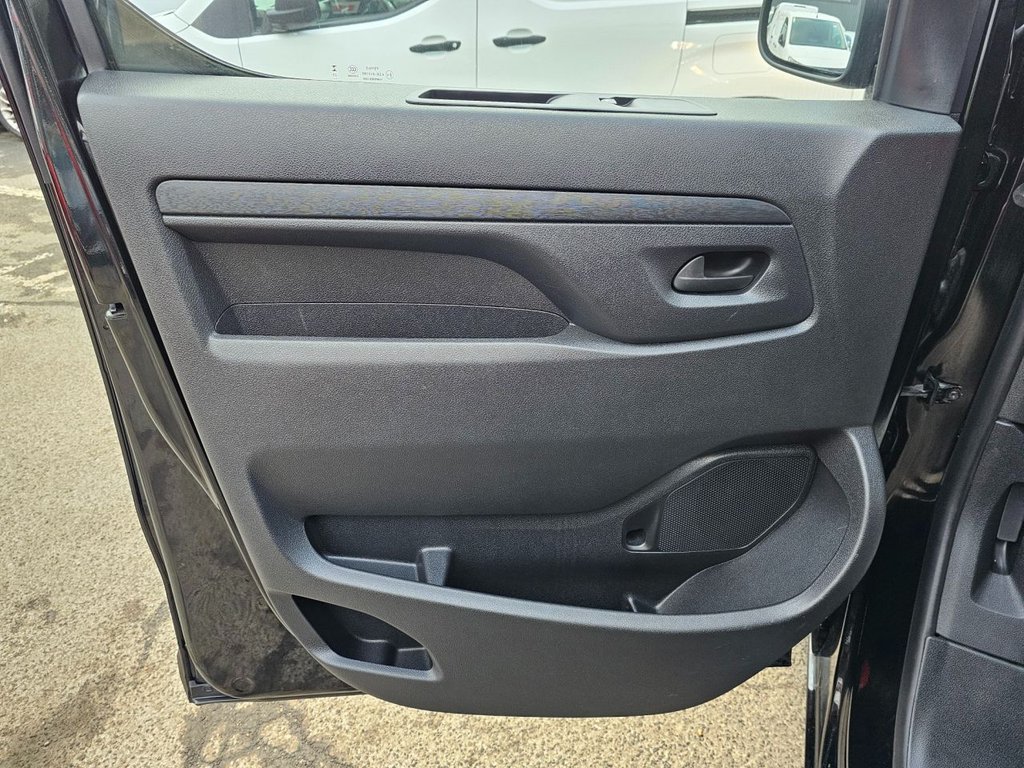 Used Vauxhall Vivaro 2024 for sale - 77356774: Photo 32