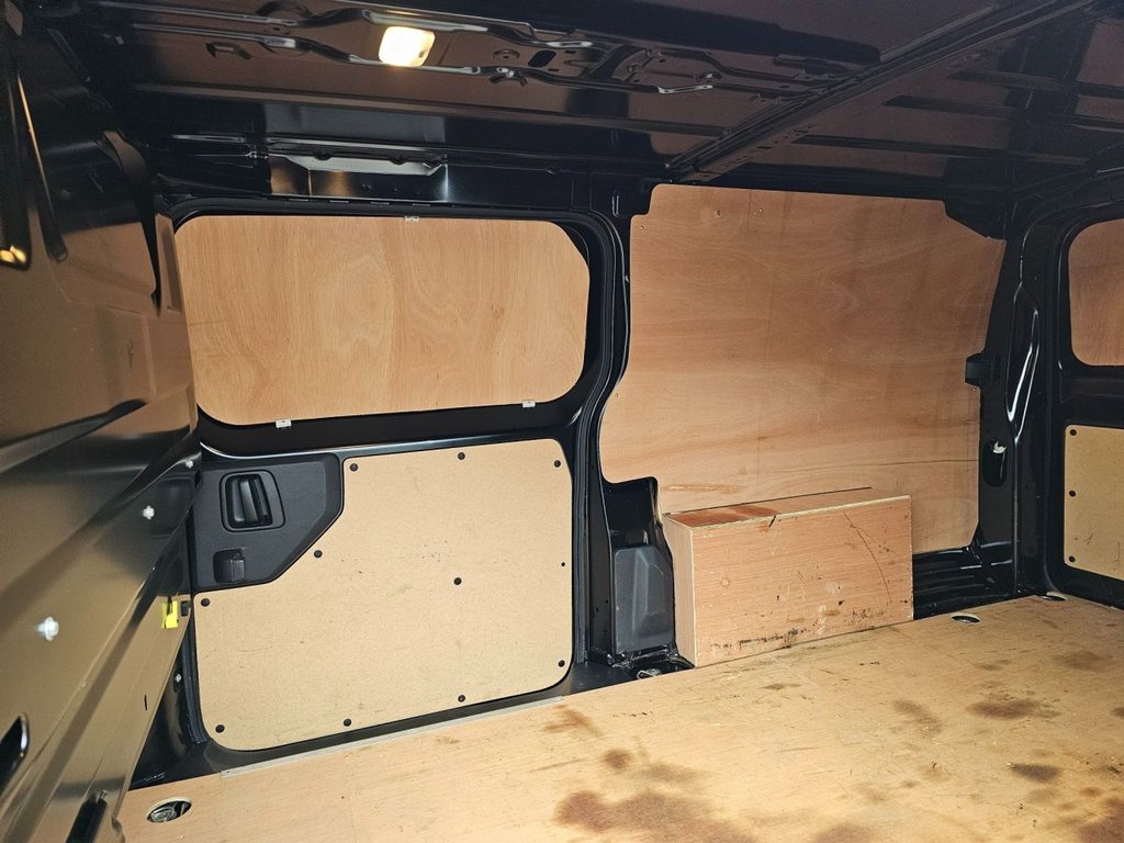 Used Vauxhall Vivaro 2024 for sale - 77356774: Photo 34