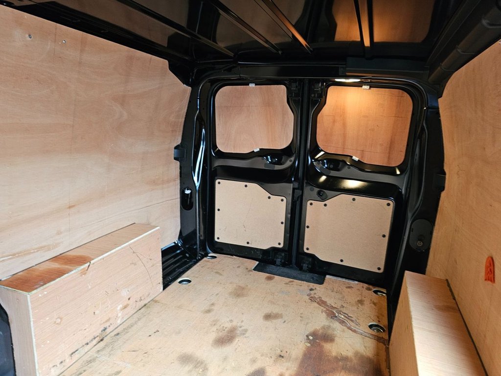 Used Vauxhall Vivaro 2024 for sale - 77356774: Photo 35