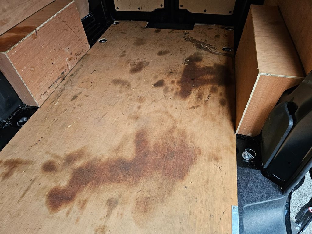 Used Vauxhall Vivaro 2024 for sale - 77356774: Photo 36