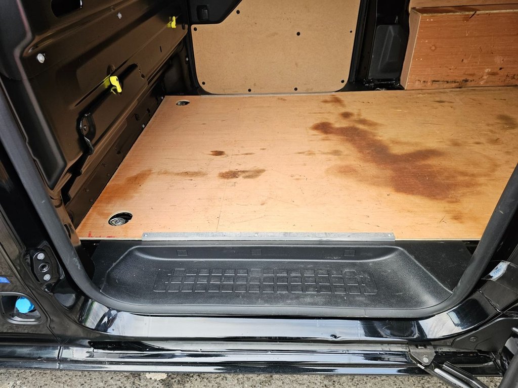 Used Vauxhall Vivaro 2024 for sale - 77356774: Photo 37