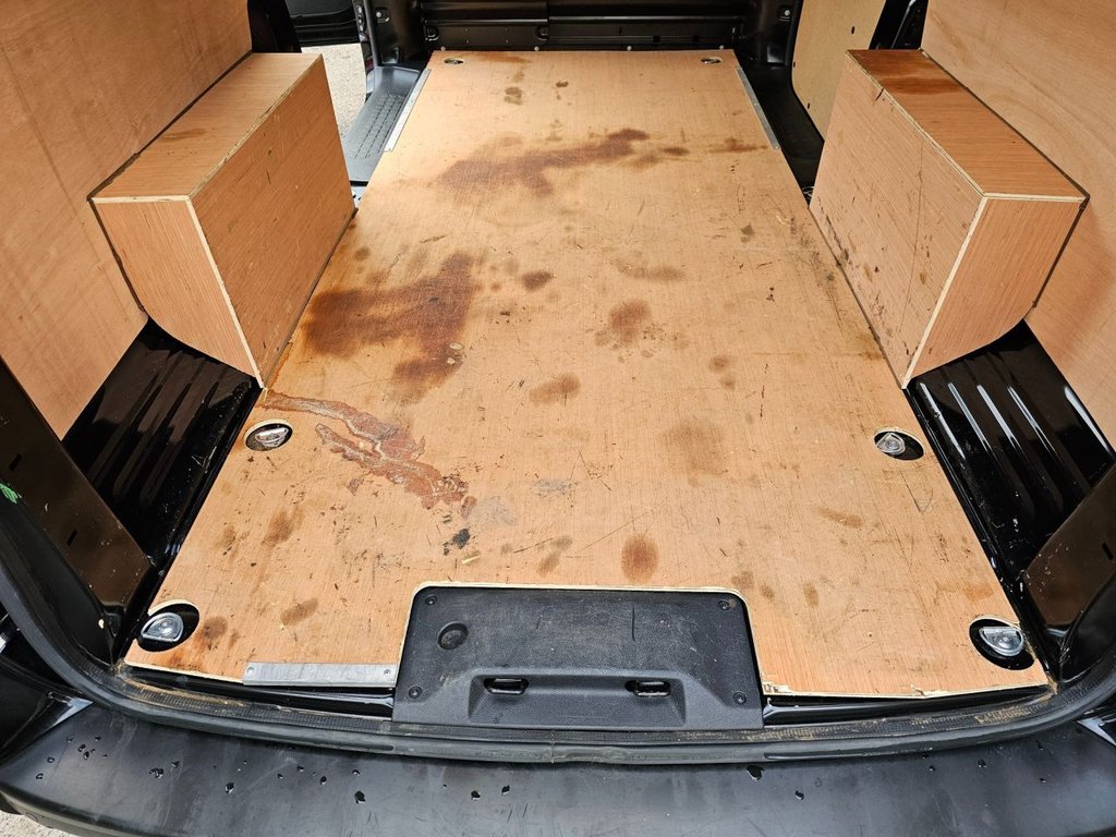 Used Vauxhall Vivaro 2024 for sale - 77356774: Photo 40